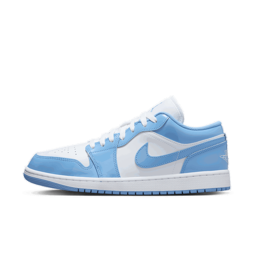 Sneakers og sko Jordan Air Jordan 1 Low SE Blå | FZ2138-114