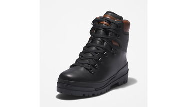 Sneakers og sko Timberland World Hiker Boor Sort | A5MUY-001, 4