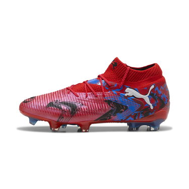 Sneakers og sko Puma FUTURE 8 ULTIMATE PLAYMAKERS FG 44 Rød | 108748_01, 0