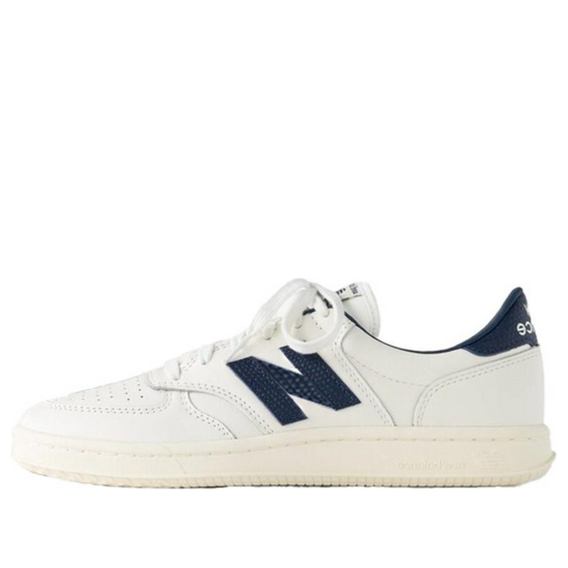Sneakers og sko New Balance Aim Leon Dore T500 Hvid | CT500BB1