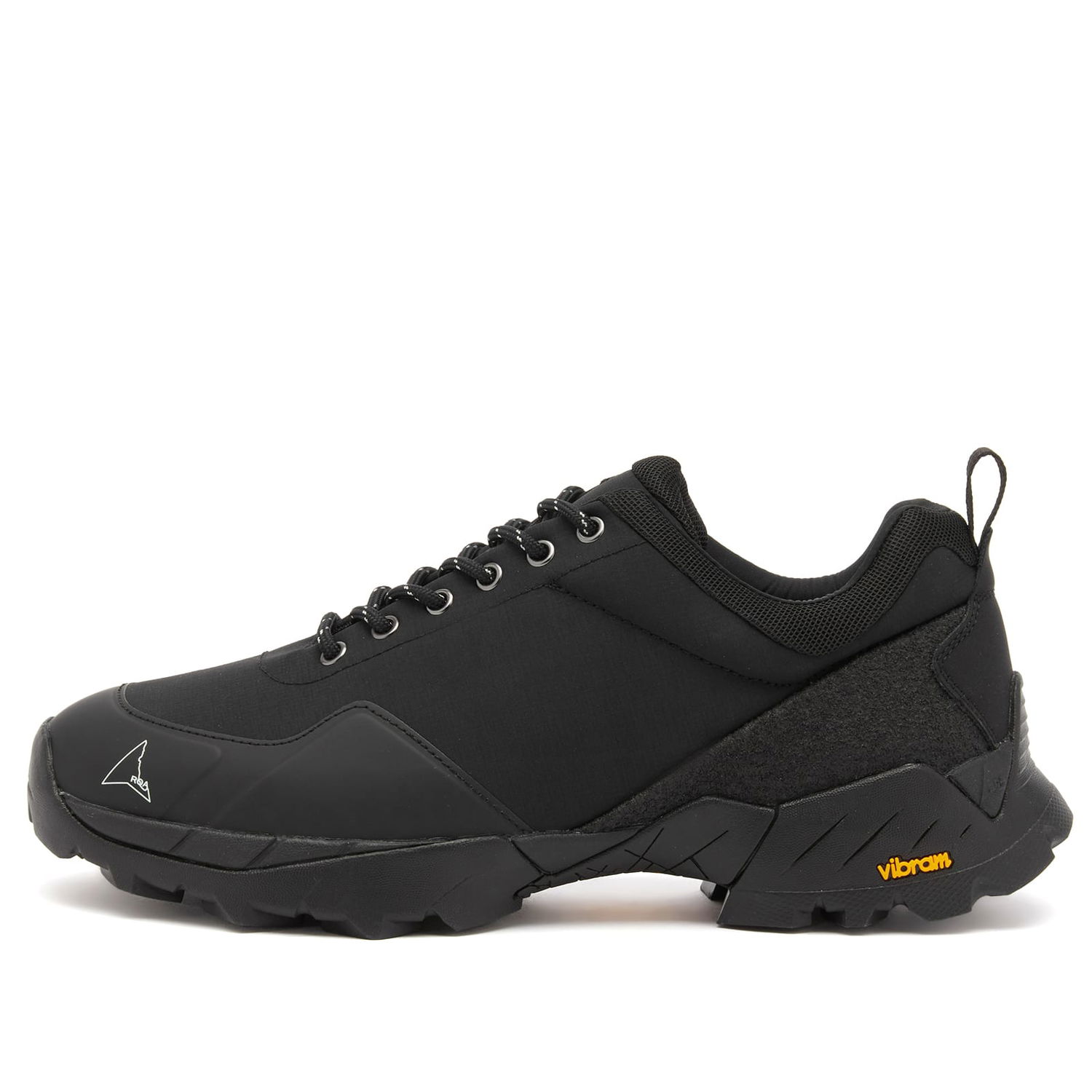Sneakers og sko ROA ROA Neal Hiking, Size EU 40 Sort | NBUW194FA53-BLK0001, 0