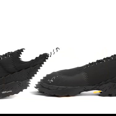 Sneakers og sko ROA ROA Neal Hiking, Size EU 40 Sort | NBUW194FA53-BLK0001, 0