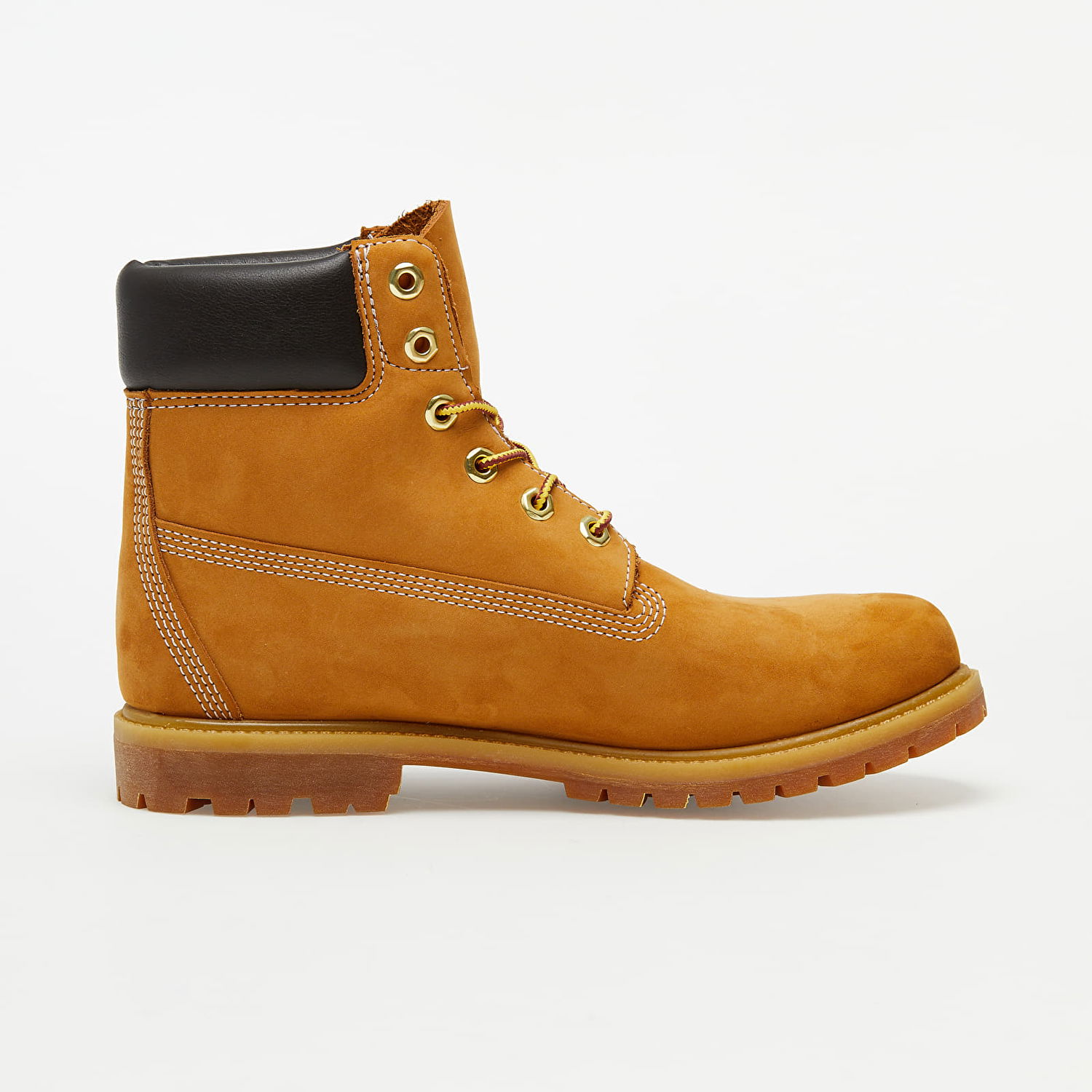 Sneakers og sko Timberland Premium 6 Inch Waterproof Boot W Brun | TB010361713W, 1