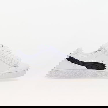 Sneakers og sko Puma Suede Xl Lth White Hvid | 39725502, 1