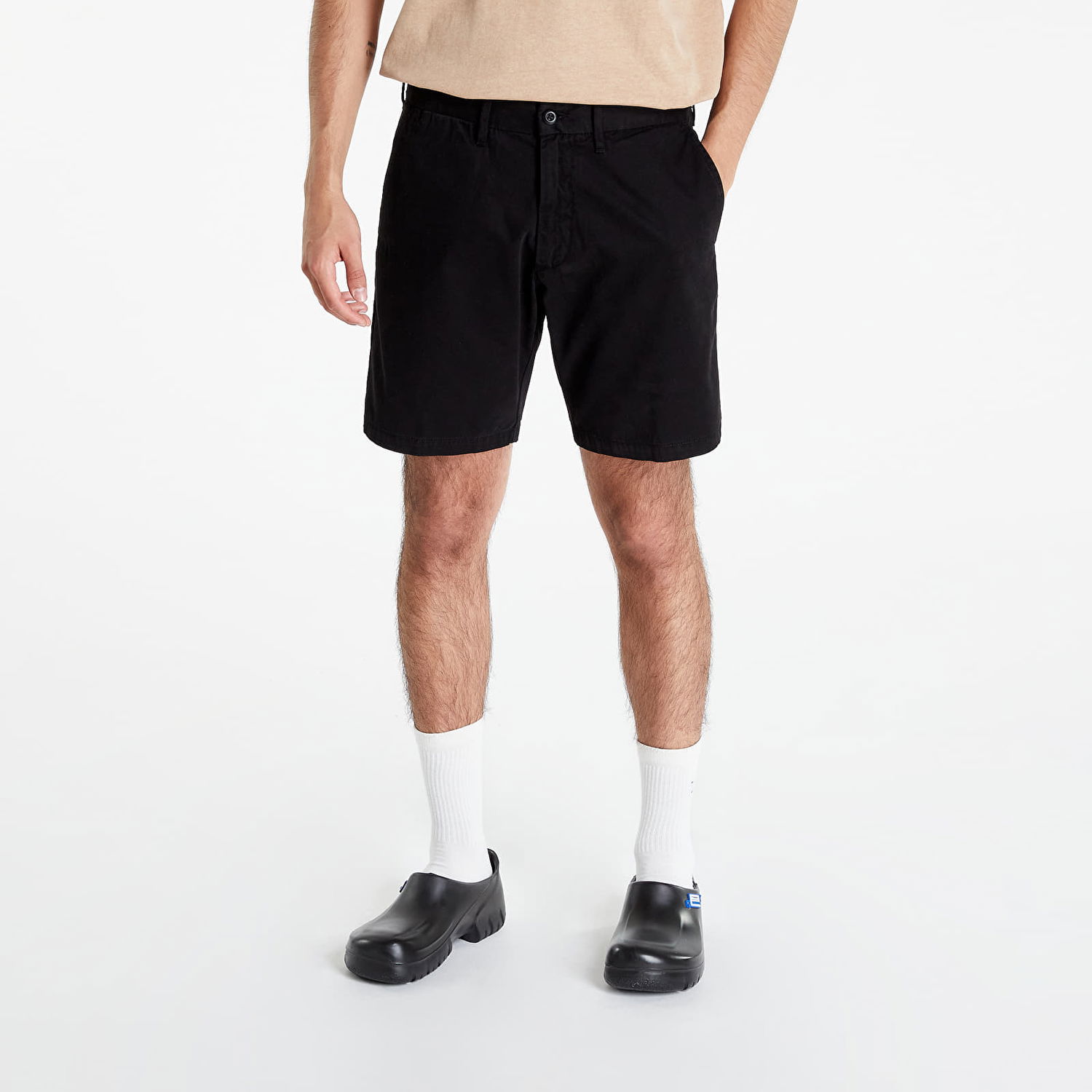 Shorts Carhartt WIP Work In Progress John Sort | I021730.89GD, 1