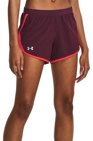 Shorts Under Armour Fly By 2.0 Shorts Bourgogne | 1350196-601, 0
