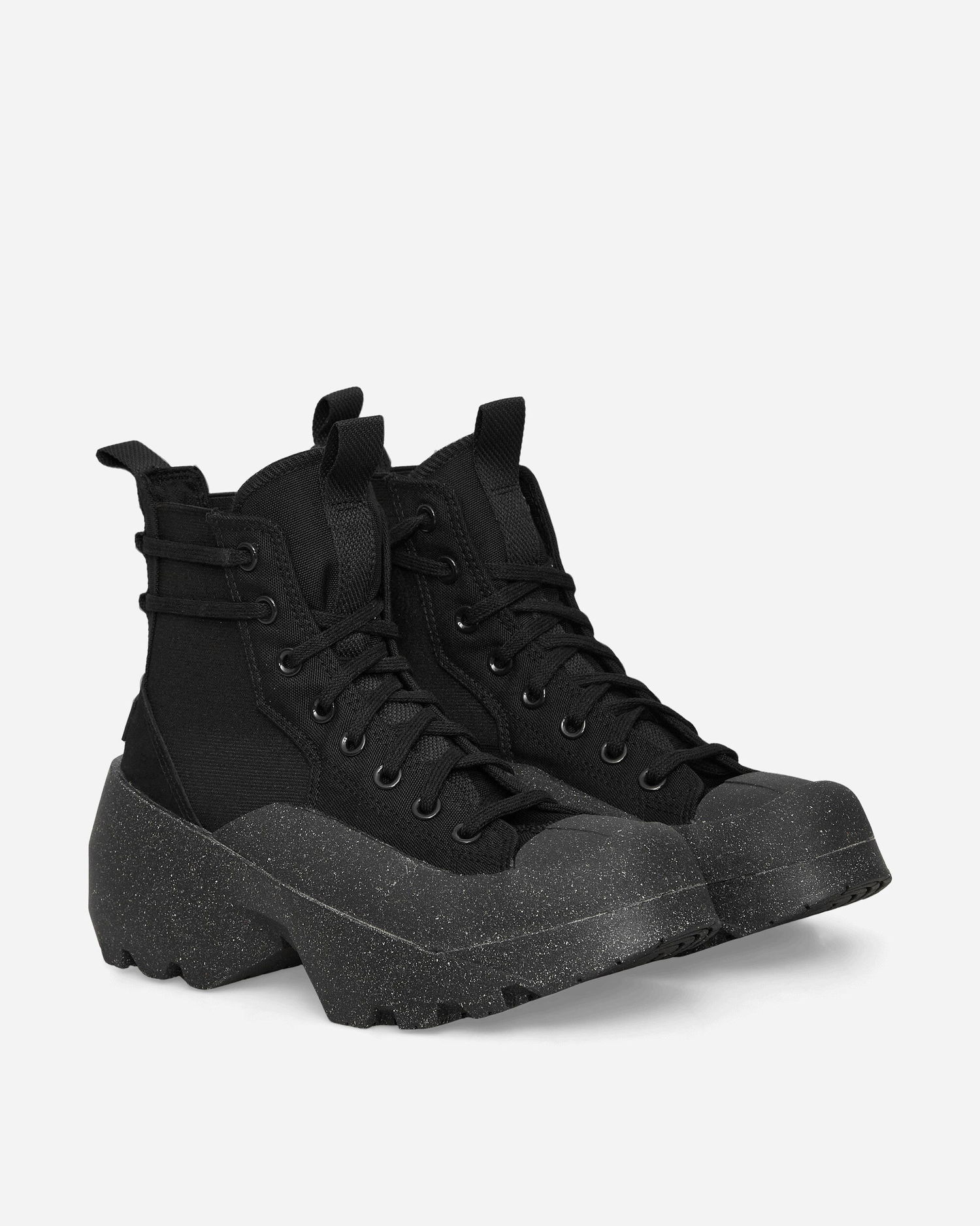 Sneakers og sko Converse Chuck 70 Geo Forma LS Sort | A06530C, 1