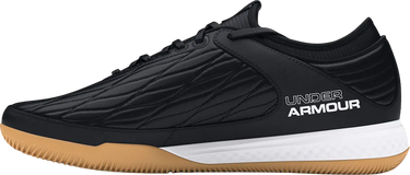 Sneakers og sko Under Armour UA Magnetico Select 4 Indoor Sort | 3028159-001, 3