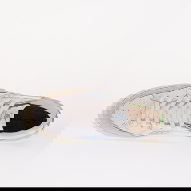 Sneakers og sko Cariuma M Vallely White/ Argentina Blue Hvid | 421401W1H M, 3