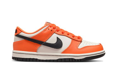Sneakers og sko Nike Dunk Low "Halloween" Orange | DH9765-003, 0