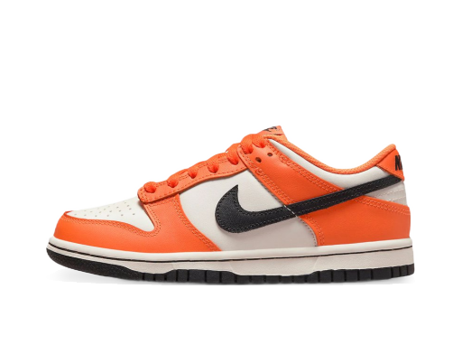 Sneakers og sko Nike Dunk Low "Halloween" Orange | DH9765-003