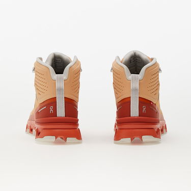 Sneakers og sko On Running Cloudrock 2 Waterproof Orange | 6398607, 4