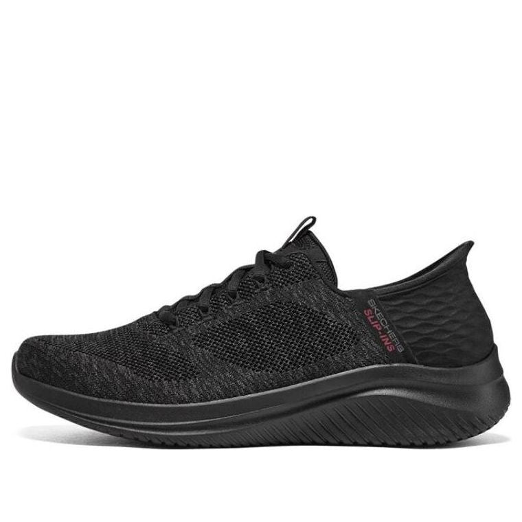 Sneakers og sko Skechers Ultra Flex 3.0 Sort | 232458-BBK, 0