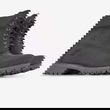 Sneakers og sko Timberland 6 Inch Boot "Anthracite" Grå | TB0A5RBMW081, 2