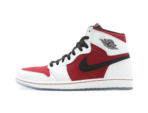 Sneakers og sko Jordan Air Jordan Retro 1 High OG "Carmine" Rød | 555088-123