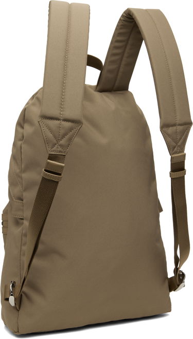 Rygsæk KENZO Black Paris graphy Backpack Sort | FE55SA703B11, 2