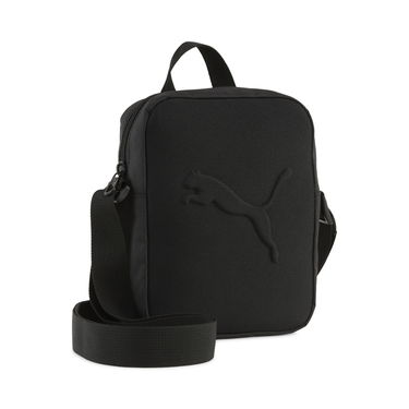 Skuldertaske Puma Buzz Portable Crossbody Bag Sort | 091155_01, 0