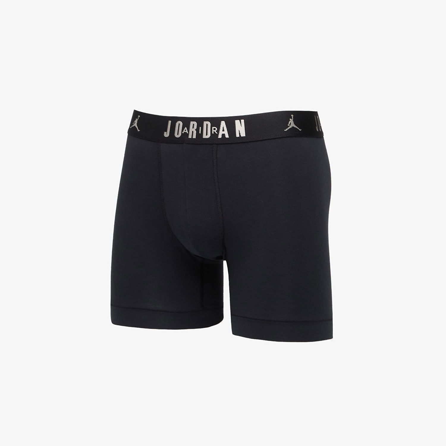 Boksere Jordan Flight Cotton Core 3-Pack Boxer Briefs Flerfarvet | JM0622-K5X, 1