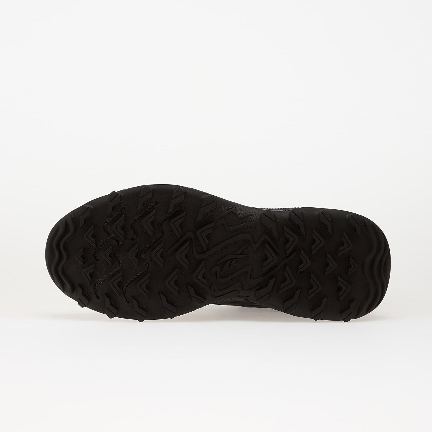 Sneakers og sko Reebok KITARI DMX Sort | 100227009, 1