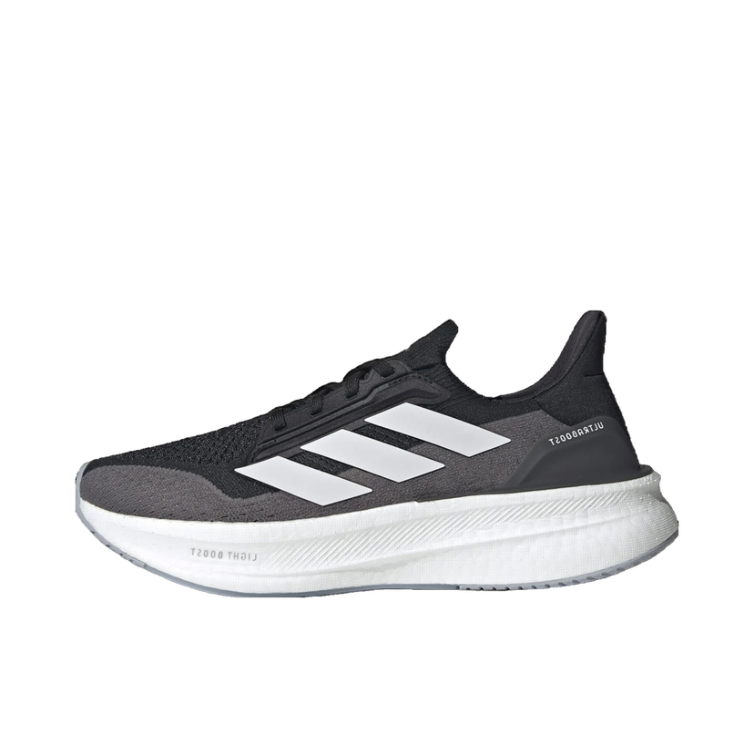 Løbe adidas Performance ULTRABOOST 5X Sort | ih3110