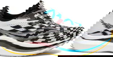Sneakers og sko Saucony Endorphin Pro 2 Flerfarvet | s20687-40, 0