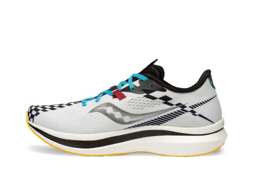 Løbe Saucony Endorphin Pro 2 Flerfarvet | s20687-40