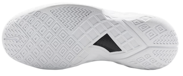 Sneakers og sko Nike Kobe III Hvid | HQ2304-100, 4