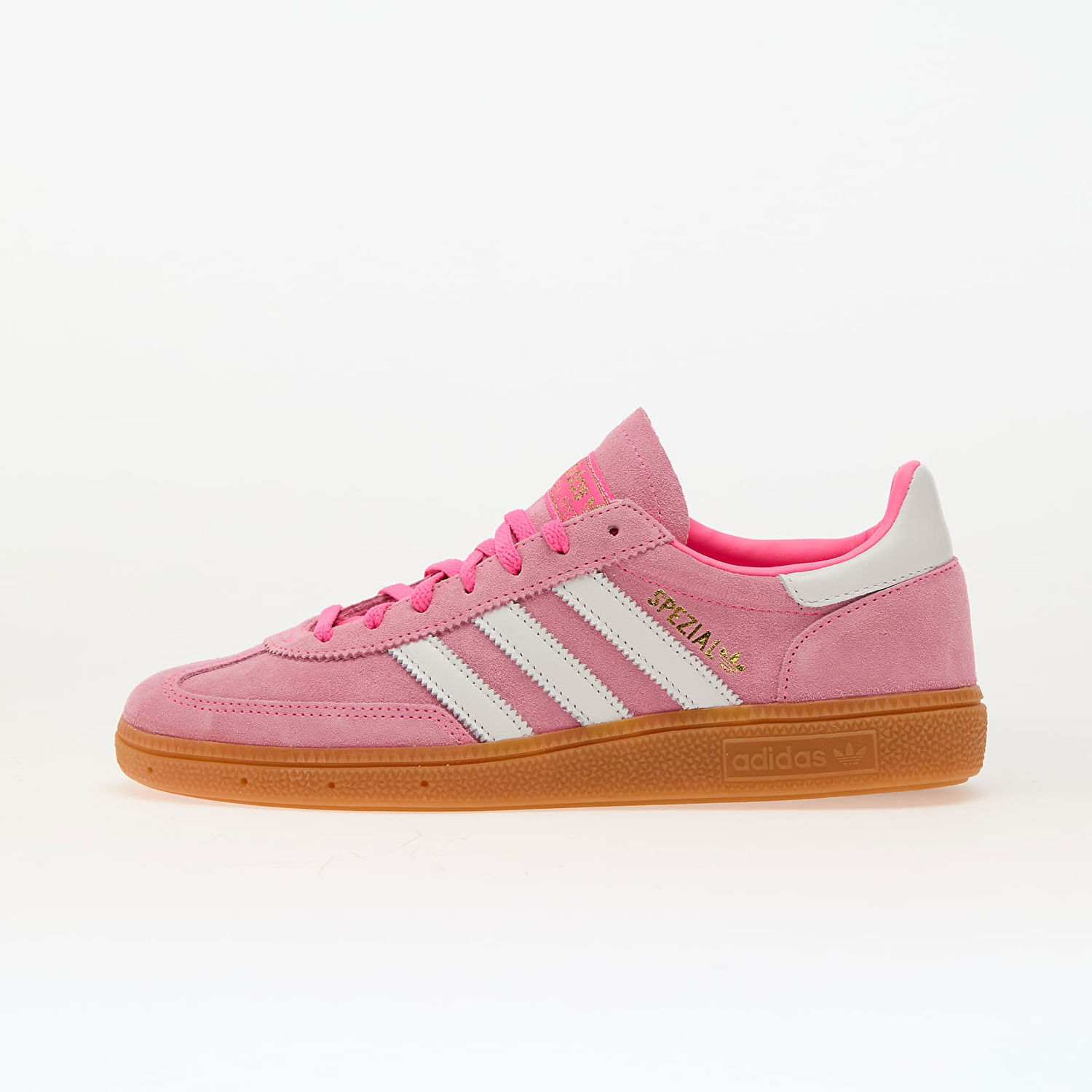 Sneakers og sko adidas Originals Handball Spezial Lyserød | JI2654, 0