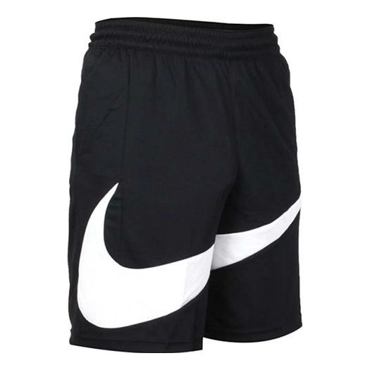 Shorts Nike Basketball Shorts Large Logo Sort | BV9386-011