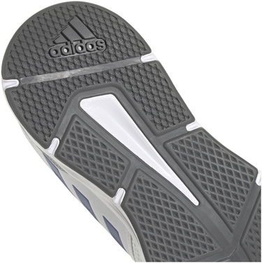 Sneakers og sko adidas Performance Galaxy 6 "Cloud White/Royal Blue" Hvid | IE1979, 2