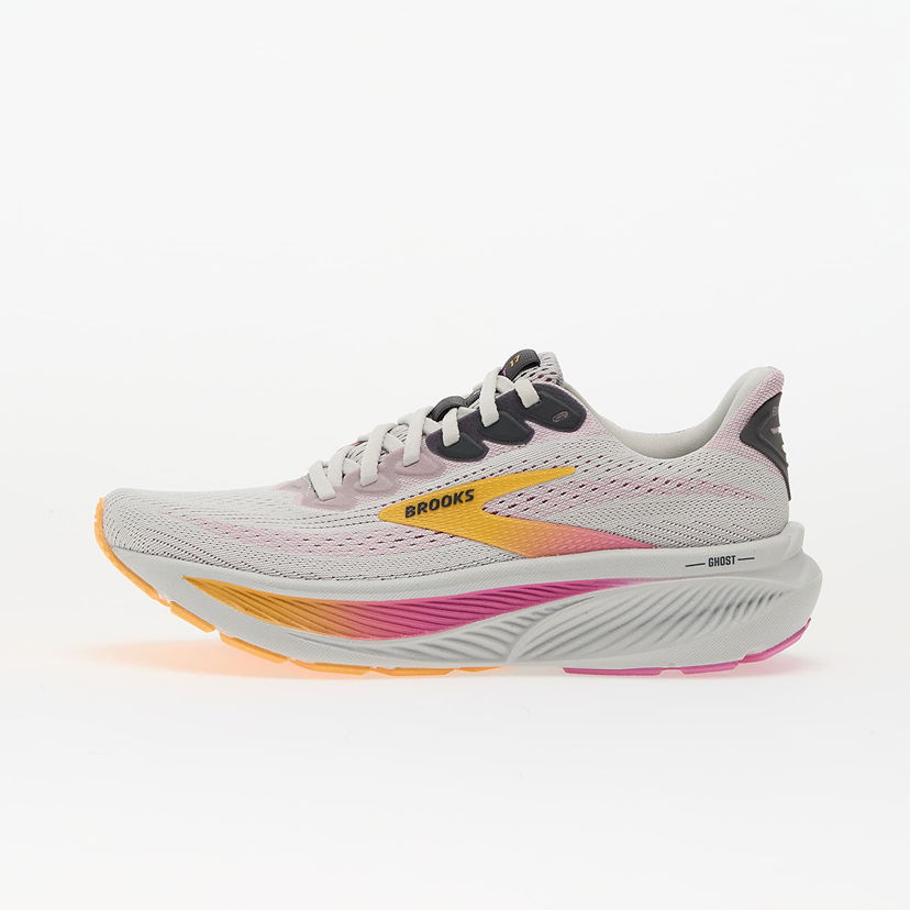 Sneakers og sko Brooks Ghost 17 Lyserød | 1204311B-070