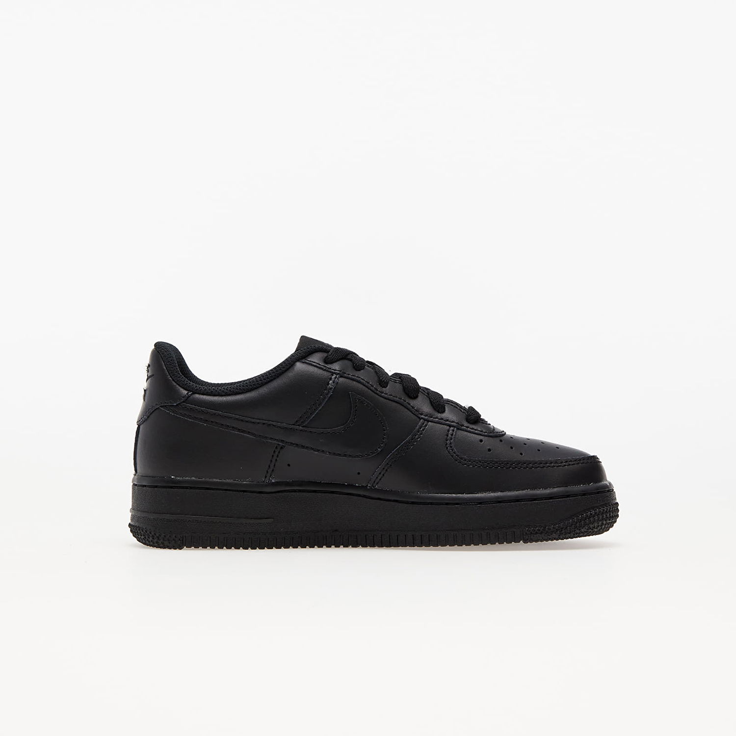 Sneakers og sko Nike Air Force 1 LE GS Sort | DH2920-001, 1