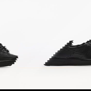 Sneakers og sko Nike Air Force 1 LE GS Sort | DH2920-001, 1