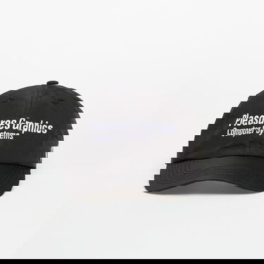 Kasket Pleasures Pleasures Graphics Computer Systems Tech Hat Sort | P25F090-BLACK, 0