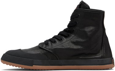 Sneakers og sko Vivienne Westwood High-Top Animal Gym Sort | 7502005AM-L0095-, 2