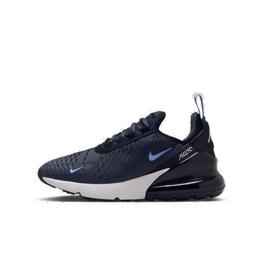 Sneakers og sko Nike Air Max 270 Mørkeblå | 943345-408, 4