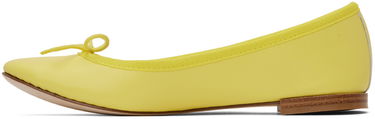 Skopleje Repetto Repetto Cendrillon Ballerina Flats Gul | V086CV, 2
