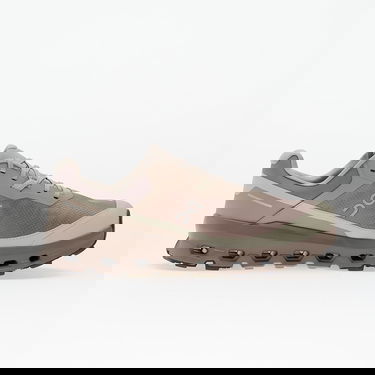Sneakers og sko On Running Cloudvista 2 Waterproof Beige | 3me30143172, 2
