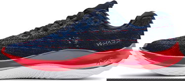 Sneakers og sko Under Armour UA FLOW Velociti Wind Blå | 3023545-404, 1