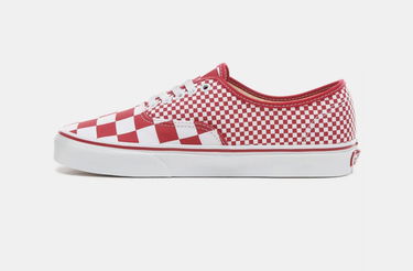Sneakers og sko Vans Authentic Rød | VN0A38EMVK5, 0