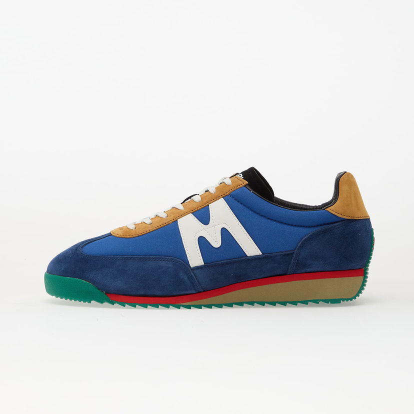 Sneakers og sko Karhu Engineered Garments x Karhu Mestari Sprint Classic 'Daiki Suzuki' Blå | EG25002