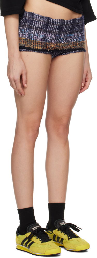Shorts Collina Strada Collina Strada Vitelli Edition Tap Shorts Flerfarvet | XXV6420, 1