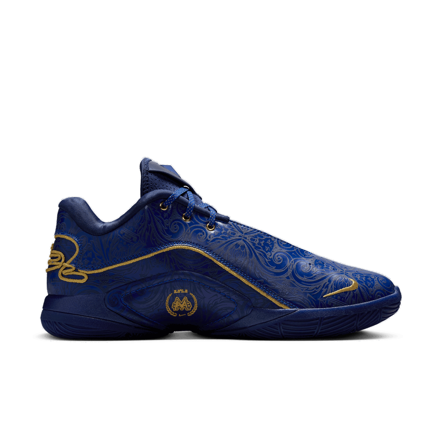 Sneakers og sko Nike Monopoly x LeBron 22 Blå | HV5145-400, 1