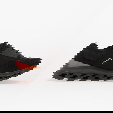Sneakers og sko On Running Cloudstratus 3 Sort | 3WD30120958, 1