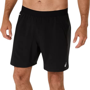 Shorts Asics 7 Inch Running Shorts Sort | 2011d248-001, 0