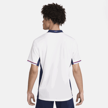 Jersey Nike Dri-FIT England Stadium 2024/25 Replica Hvid | FJ4285-100, 3