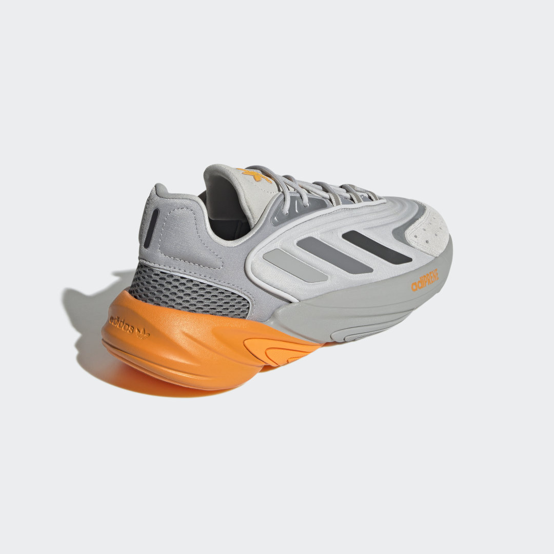 Sneakers og sko adidas Originals Ozelia Grå | GY8554, 1