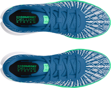 Sneakers og sko Under Armour UA Charged Breeze 2 Blå | 3026135-405, 3