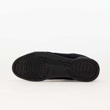 Sneakers og sko Reebok DIME x Workout Plus Sort | GW9768, 4