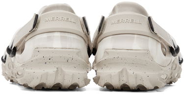 Sneakers og sko Merrell Hydro Moc At Cage Beige | J005837, 1